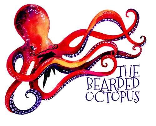 The Bearded Octopus